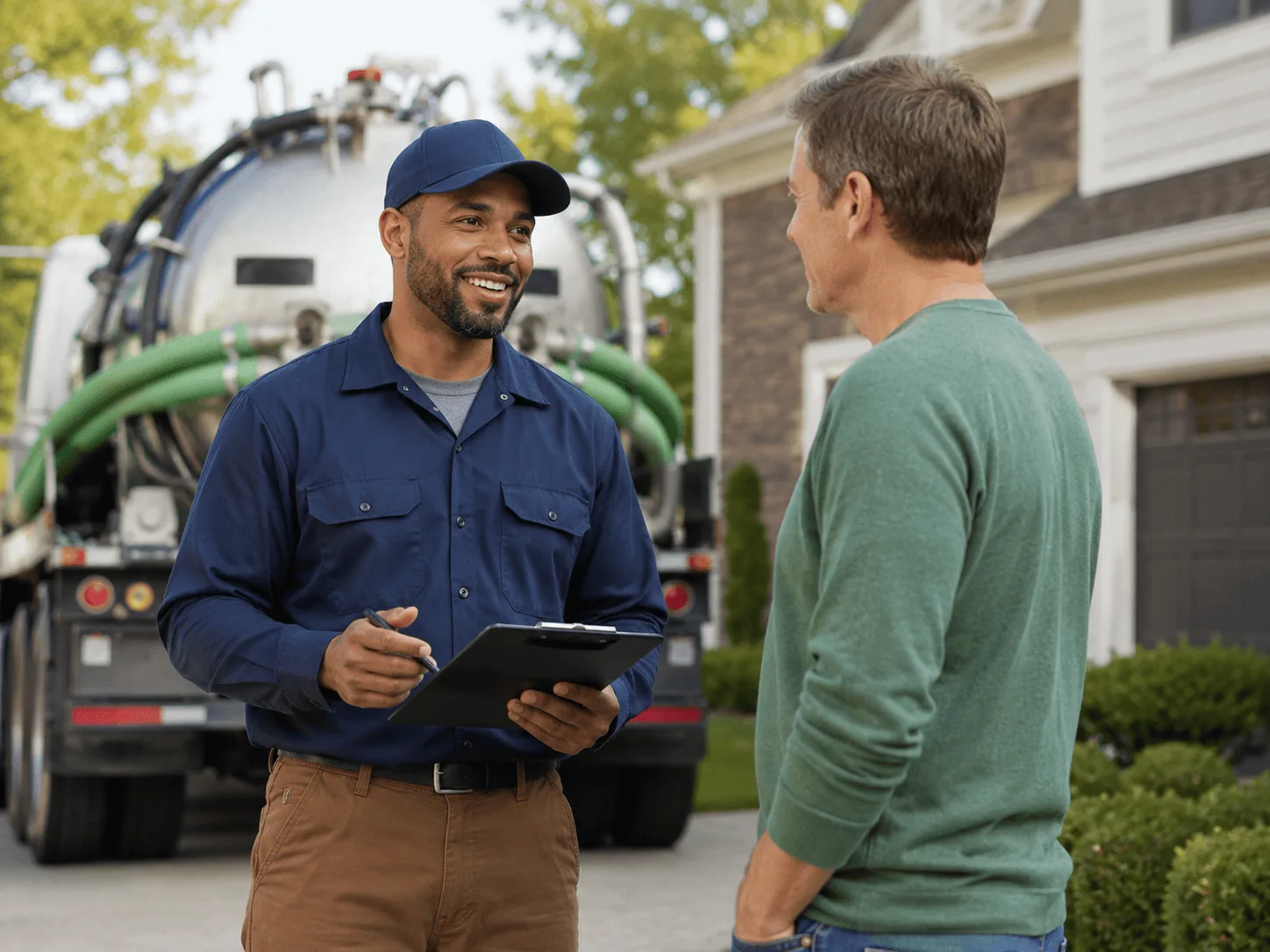 Mosquito Control Champlain, VA FAQs